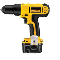 Аккум. дрель-шуруповерт DeWalt DC 733 KAT