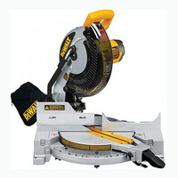 Пила торцовочная DeWalt DW 713