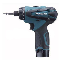 Аккум. дрель-шуруповёрт Makita DF030DWE