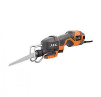 Сабельная пила AEG 411814(US 400 XE)