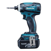 Аккум. ударный шуруповерт Makita BTD146Z