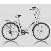 Forward DERBY 762 26"