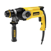 Перфоратор DeWalt D 25124 K