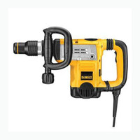 Отбойный молоток DeWalt D 25831 K
