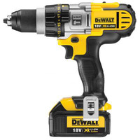 Аккум. дрель-шуруповерт DeWalt DCD 735 L2