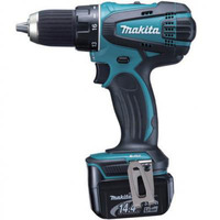 Аккум. дрель-шуруповерт Makita BDF446RFE
