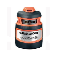 Лазер Black&Decker LZR4
