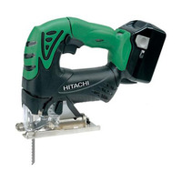 Лобзик аккумуляторный Hitachi CJ18DSL