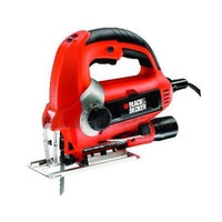 Лобзик Black&Decker KS 900 EK