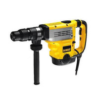 Перфоратор DeWalt D 25712 K