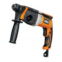Перфоратор AEG 428180(KH 26 E)
