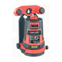 Лазер Black&Decker LZR6