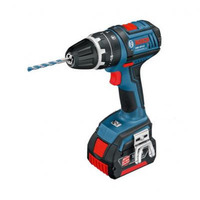 Аккум. дрель-шуруповерт BOSCH 0.601.867.100