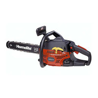 Бензопила Homelite CSP 3314