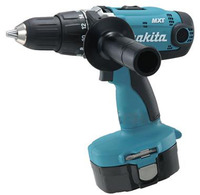Аккум. дрель-шуруповерт Makita 6349DWFE