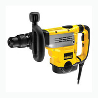 Отбойный молоток DeWalt D 25870 K