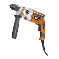 Дрель ударная AEG 411030(SB 22 2E)