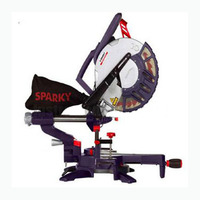 Пила торцовочная Sparky TKN 95D