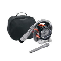 Пылесос автомобильный Black Decker PAD1200