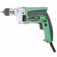 Дрель Hitachi D10VF