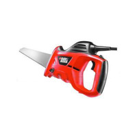 Сабельная пила Black&Decker KS 880 EC