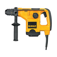 Перфоратор DeWalt D 25404 K