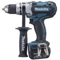 Aккум. дрель-шуруповёрт Makita BDF444RFE