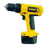 Аккум. дрель-шуруповерт DeWalt DC 740 KAT