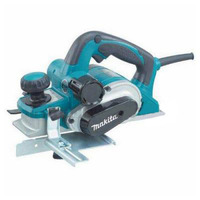 Рубанок Makita KP0810K