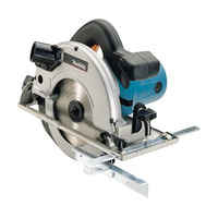 Пила дисковая Makita 5704RK