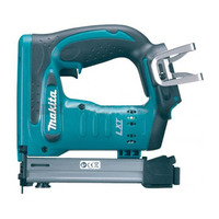 Степлер аккумуляторный Makita BST221Z