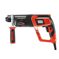 Перфоратор Black&Decker KD975