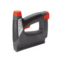Степлер аккумуляторный Novus J214EA 3.6В_кейс