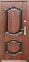 Модель 814