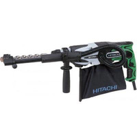 Перфоратор Hitachi DH24PD3