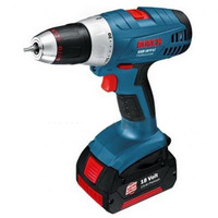 Аккум. дрель-шуруповерт BOSCH 0.601.866.102
