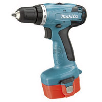 Аккум. дрель-шуруповерт Makita 6281DWAE