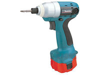 Аккум. ударный шуруповёрт Makita 6980FDWAE