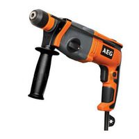 Перфоратор AEG 428910(KH 26 XE)