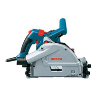 Пила дисковая Bosch GKT 55 GCE