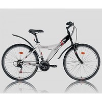FORWARD FUJION 1.0