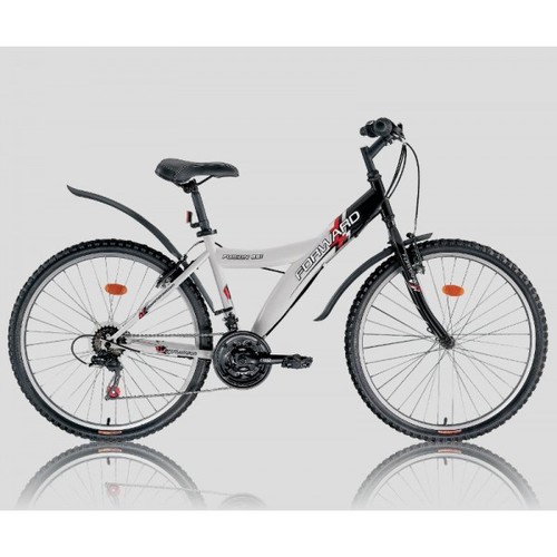 FORWARD FUJION 1.0