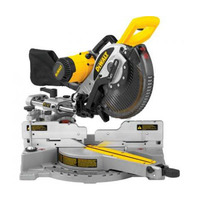 Пила торцовочная DeWalt DW 717XPS