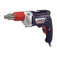 Сетевой шуруповерт Sparky BVR 64E