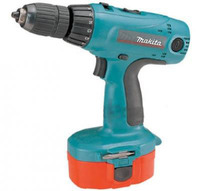 Аккум. дрель-шуруповерт Makita 6347DWAE