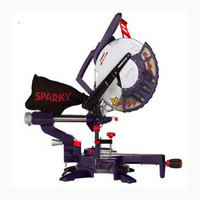 Пила торцовочная Sparky TKN 80D