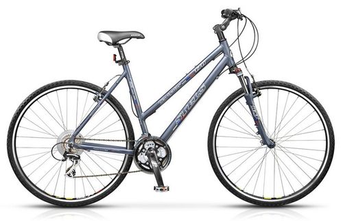 Stels 700C Cross 130 28" (2013)