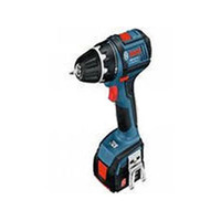 Аккум. дрель-шуруповерт BOSCH 0.601.866.000