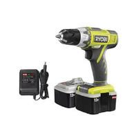 Аккум. дрель-шуруповёрт Ryobi 3000223