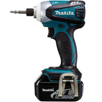 Аккум. ударный шуруповерт Makita BTD145RFE